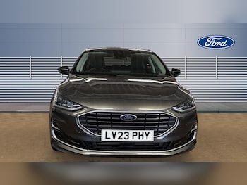 Used Ford Focus 2023 for sale - 78109282: Photo