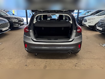 Used Ford Focus 2023 for sale - 78109282: Photo