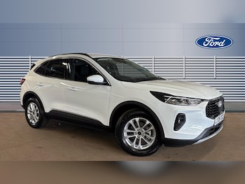 Used Ford Kuga 2026 for sale - 79101668: Photo