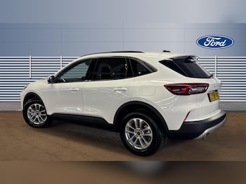 Used Ford Kuga 2026 for sale - 79101668: Photo