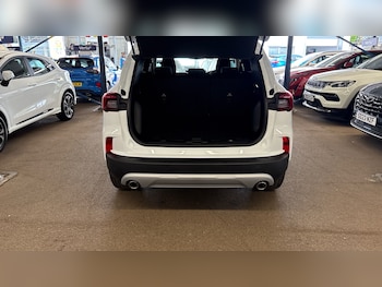 Used Ford Kuga 2026 for sale - 79101668: Photo
