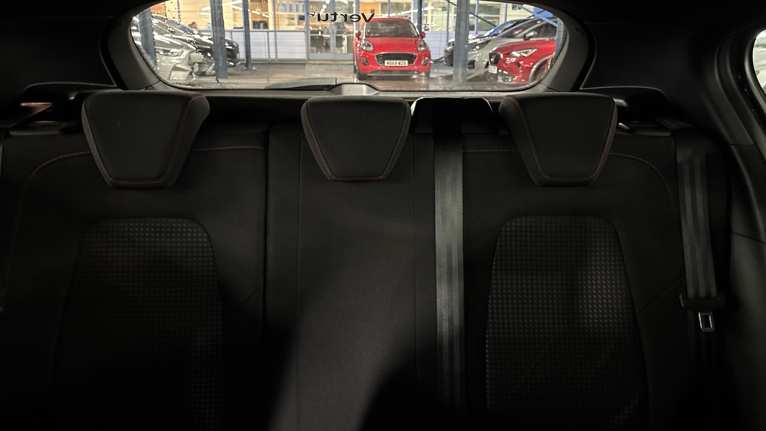 Used Ford Focus 2023 for sale - 77447001: Photo 15