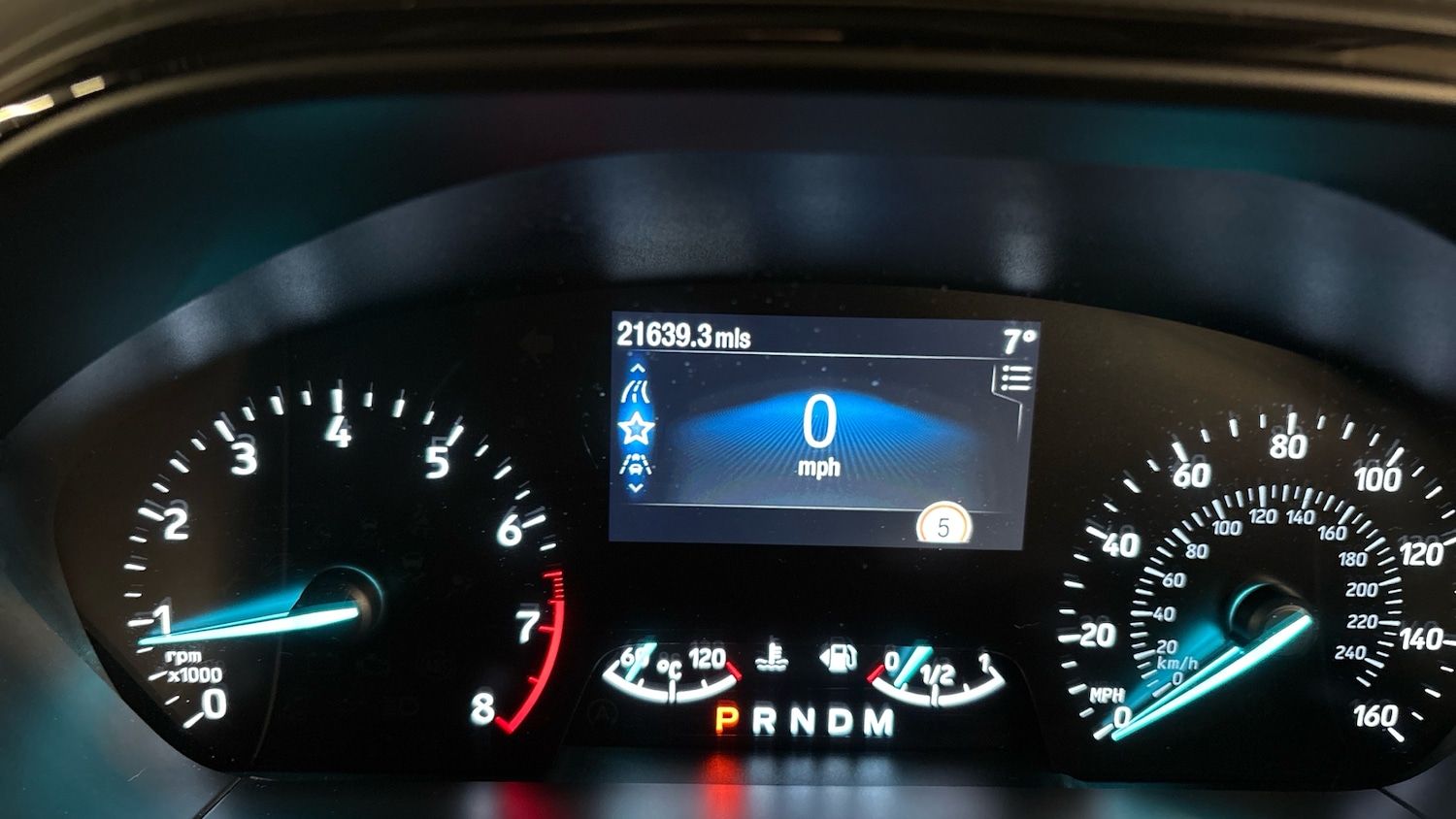 Used Ford Focus 2023 for sale - 77447001: Photo 18