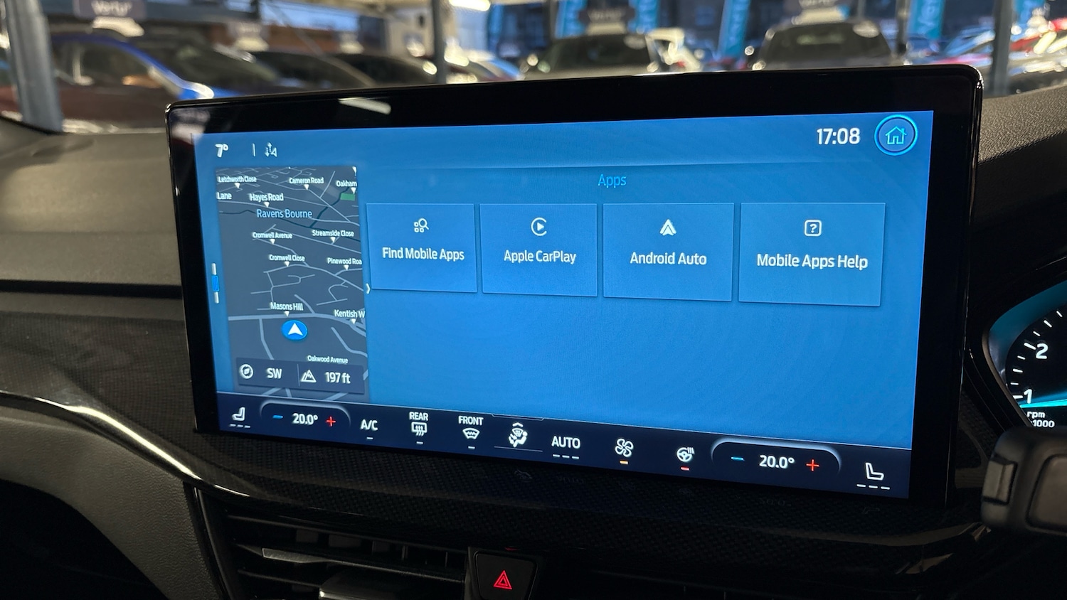 Used Ford Focus 2023 for sale - 77447001: Photo 37