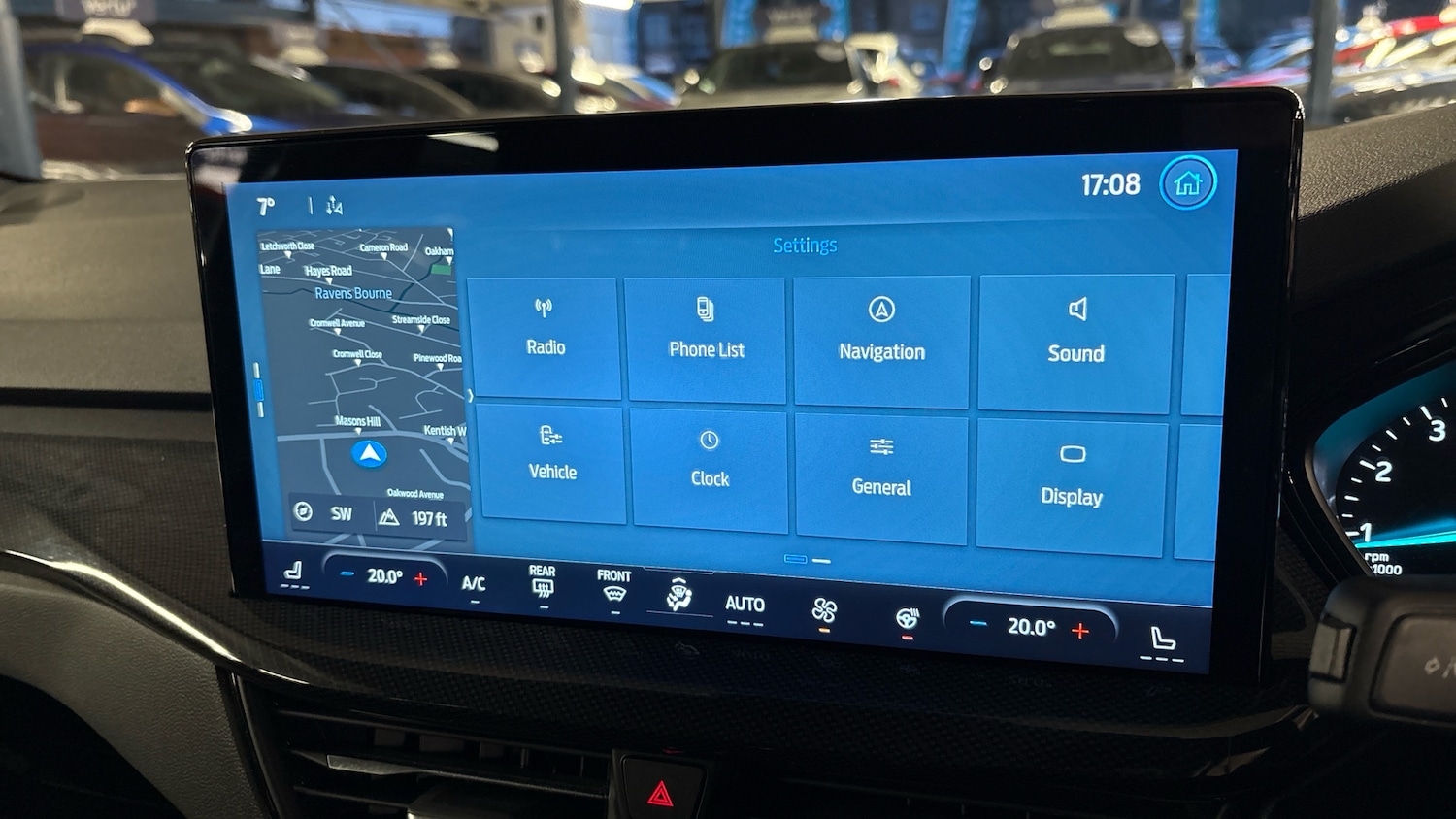 Used Ford Focus 2023 for sale - 77447001: Photo 38