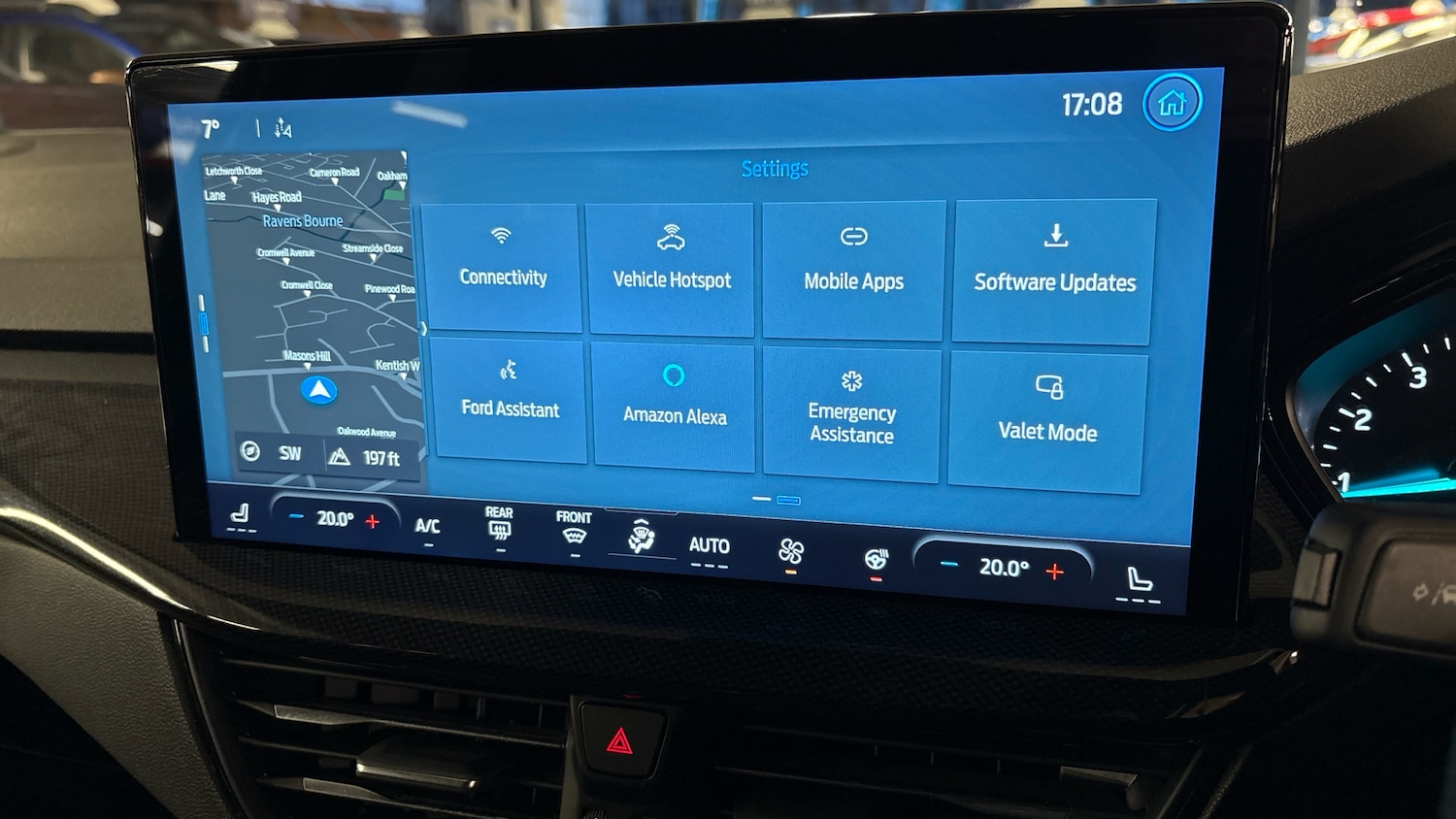 Used Ford Focus 2023 for sale - 77447001: Photo 39