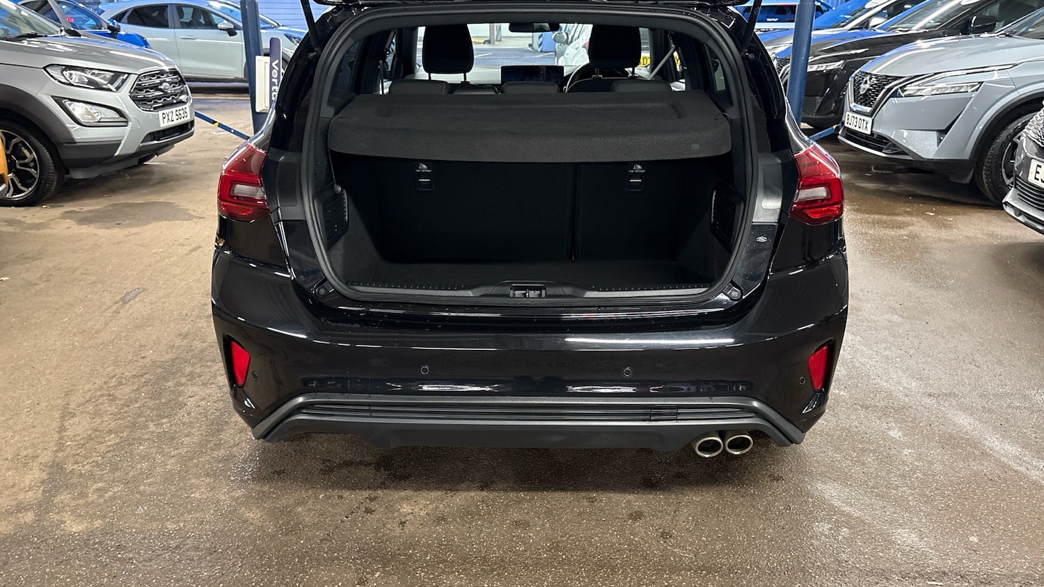 Used Ford Focus 2023 for sale - 77447001: Photo 4