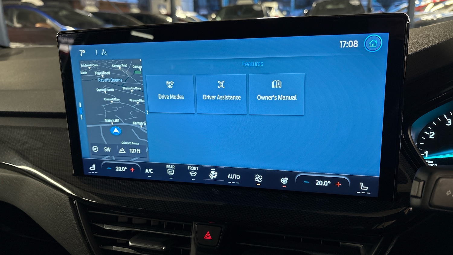 Used Ford Focus 2023 for sale - 77447001: Photo 40