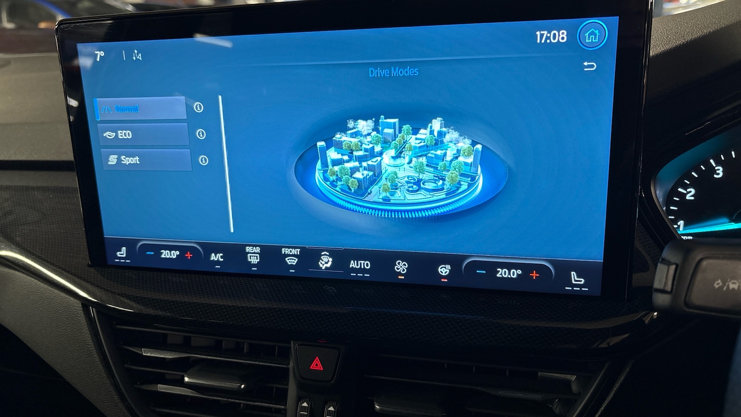 Used Ford Focus 2023 for sale - 77447001: Photo 41