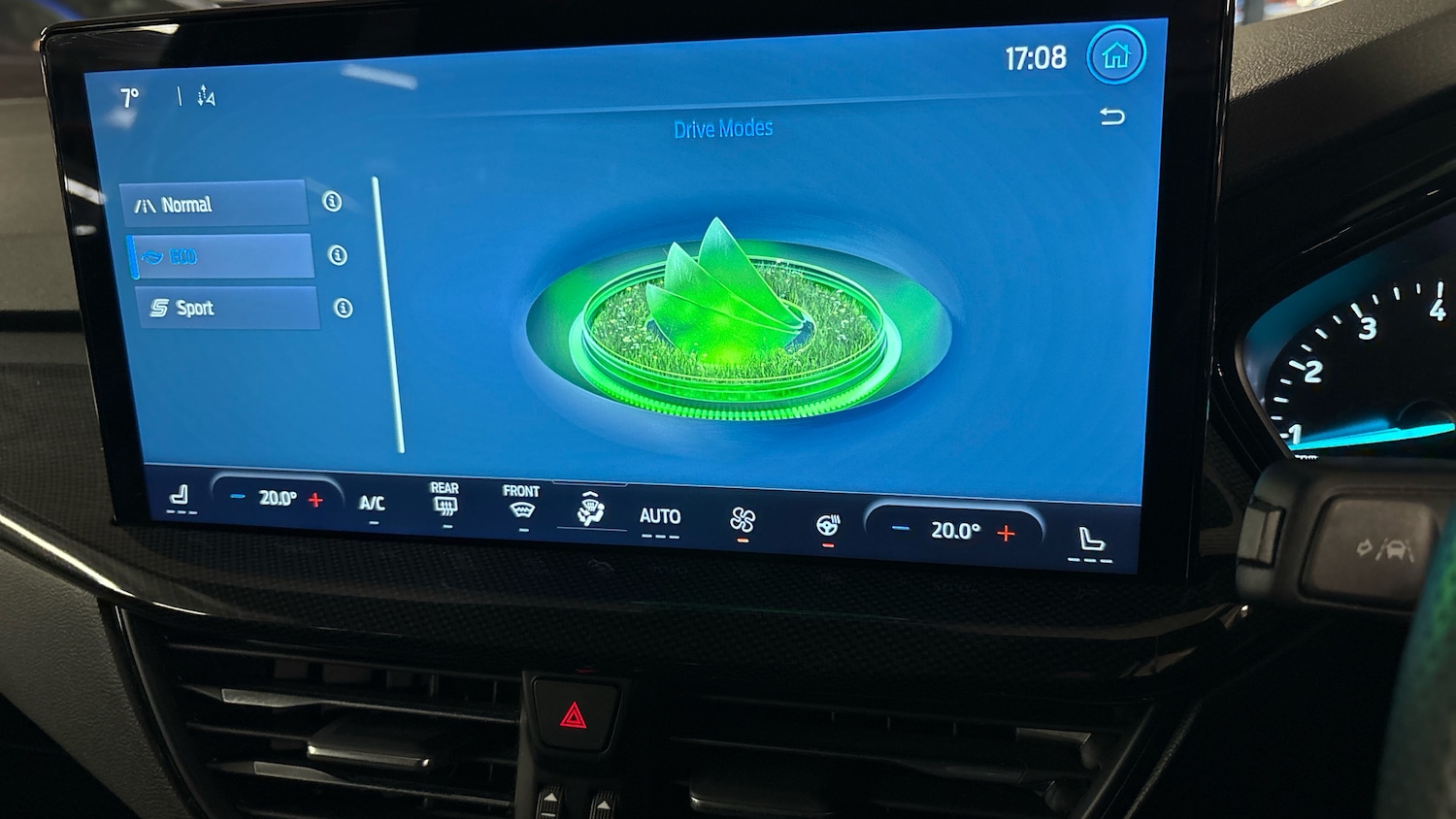 Used Ford Focus 2023 for sale - 77447001: Photo 42