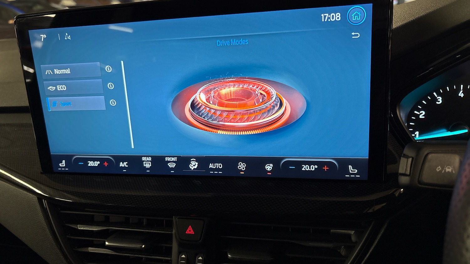 Used Ford Focus 2023 for sale - 77447001: Photo 43