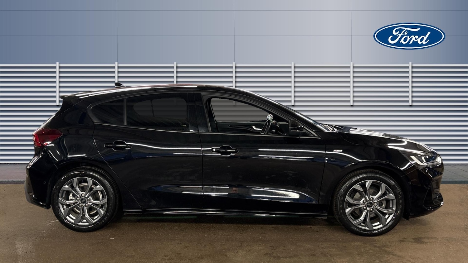 Used Ford Focus 2023 for sale - 77447001: Photo 5