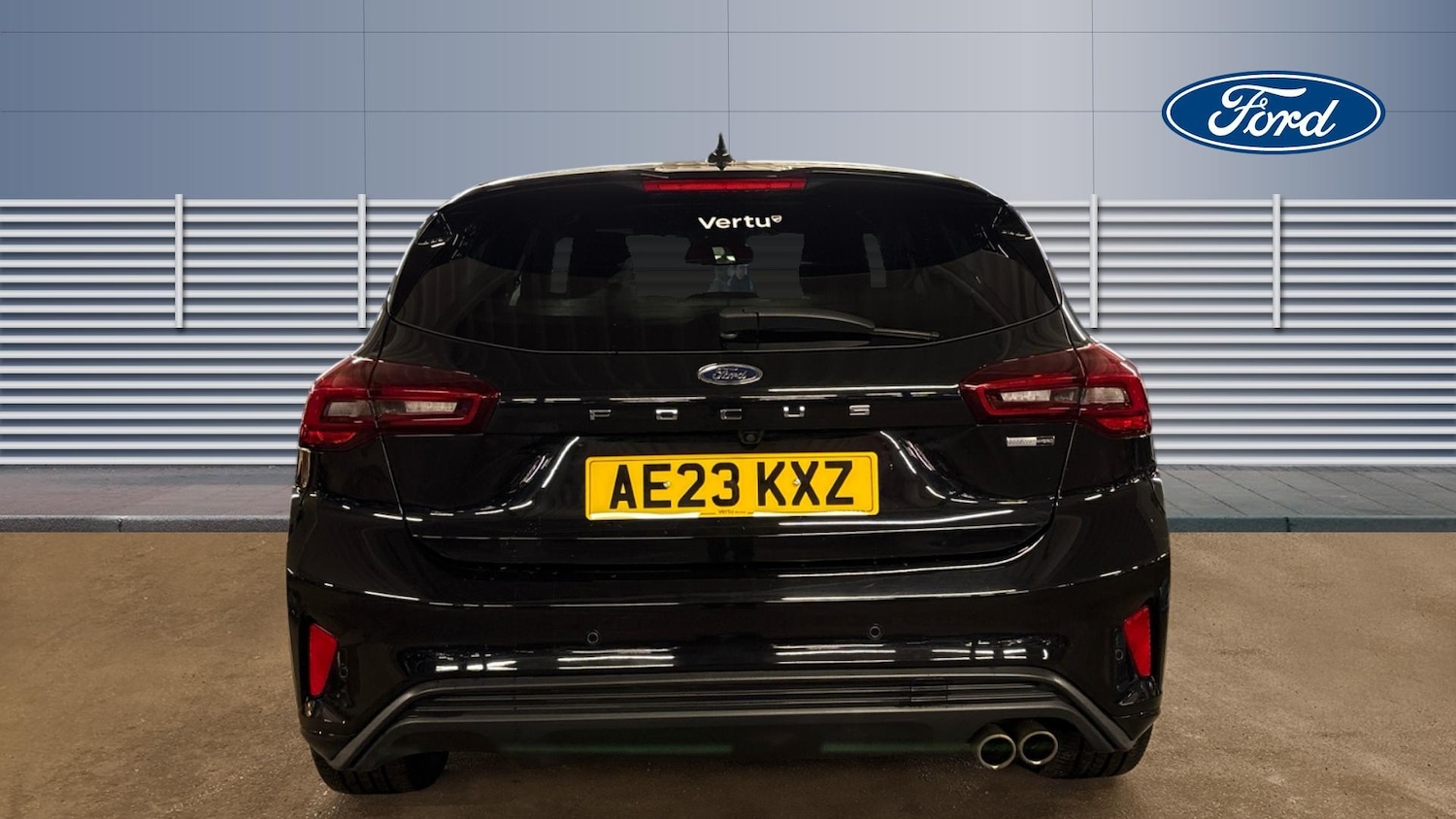 Used Ford Focus 2023 for sale - 77447001: Photo 6