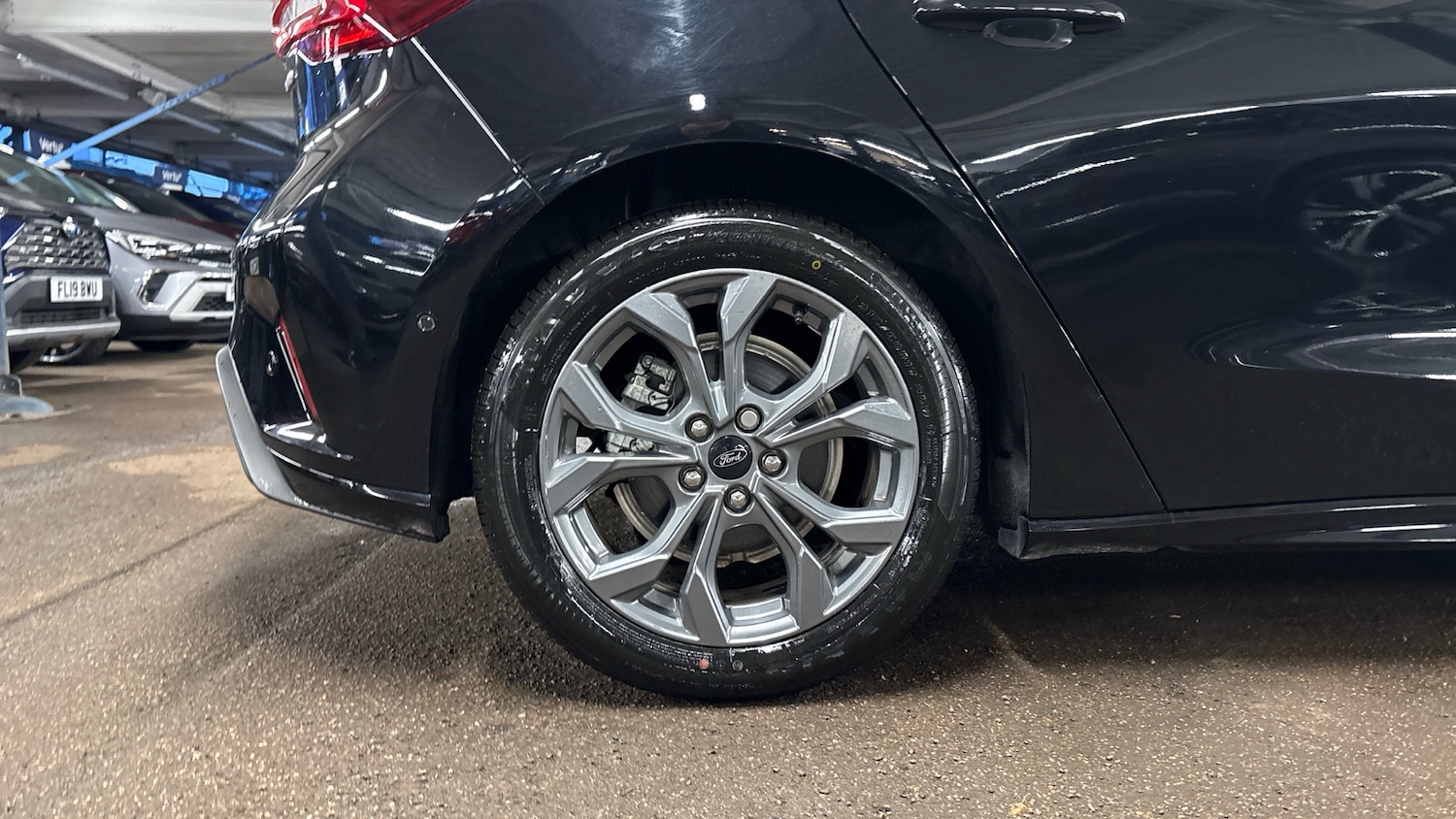 Used Ford Focus 2023 for sale - 77447001: Photo 7