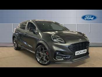 2024 (24) - 1.5 EcoBoost ST 5dr Petrol Hatchback