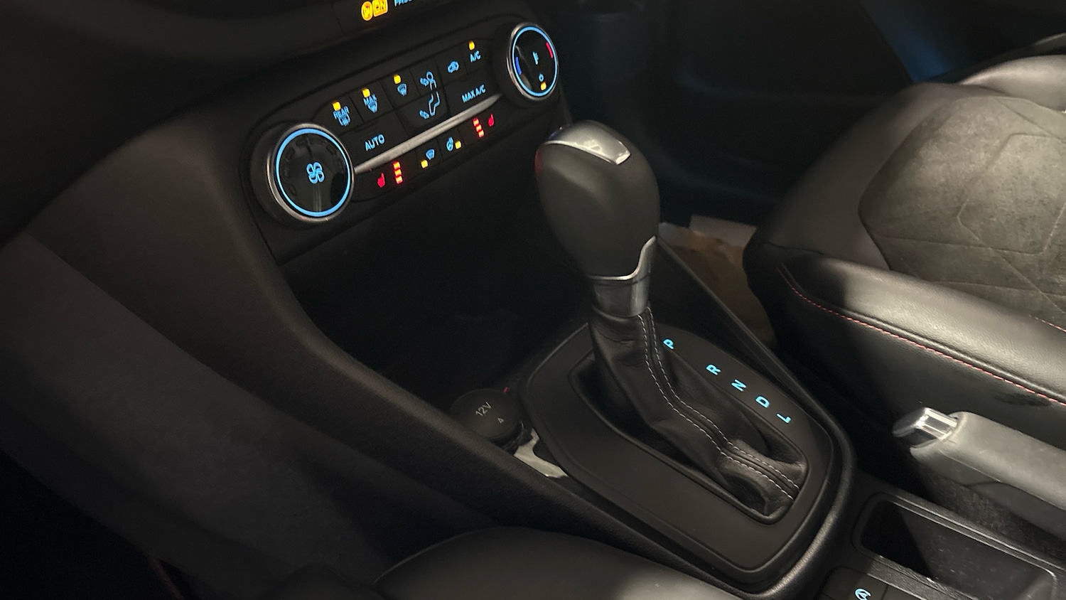 Used Ford Fiesta 2023 for sale - 77459650: Photo 13