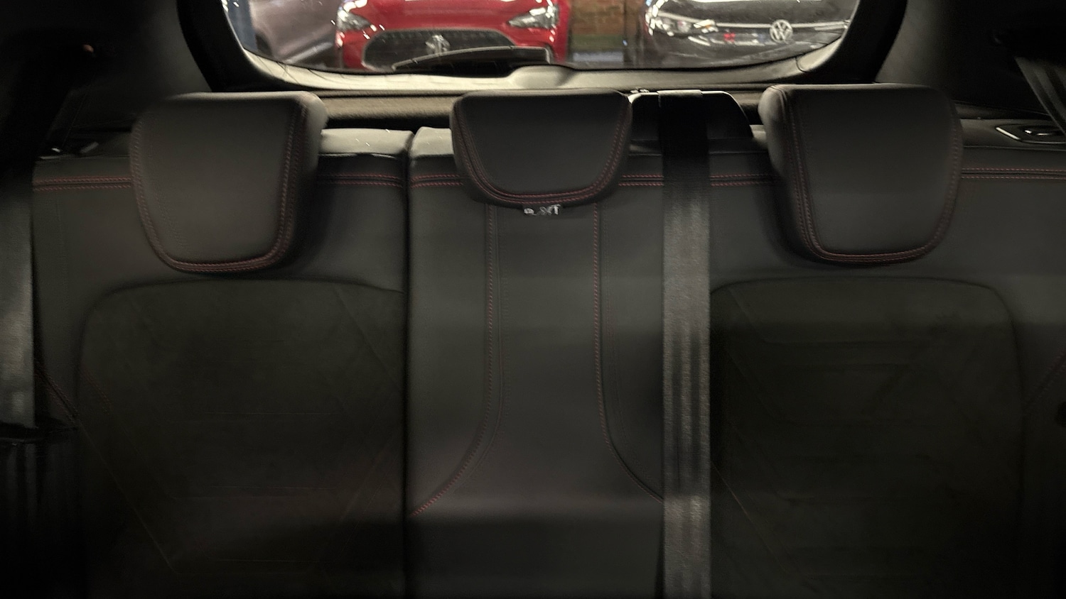 Used Ford Fiesta 2023 for sale - 77459650: Photo 15