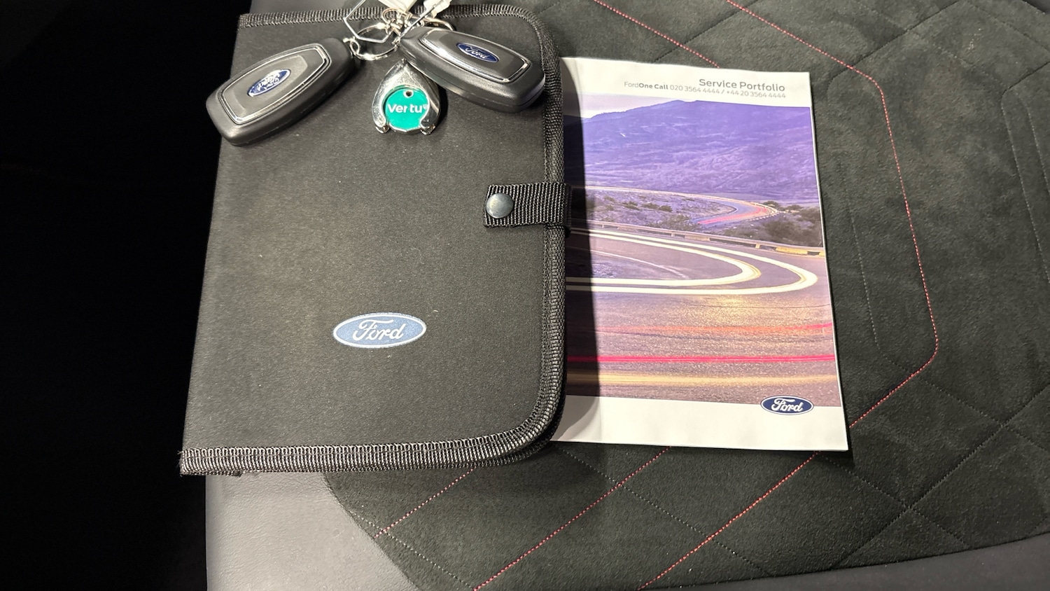 Used Ford Fiesta 2023 for sale - 77459650: Photo 19