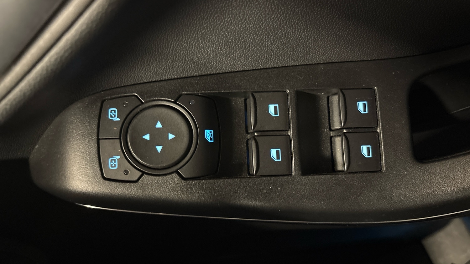 Used Ford Fiesta 2023 for sale - 77459650: Photo 22