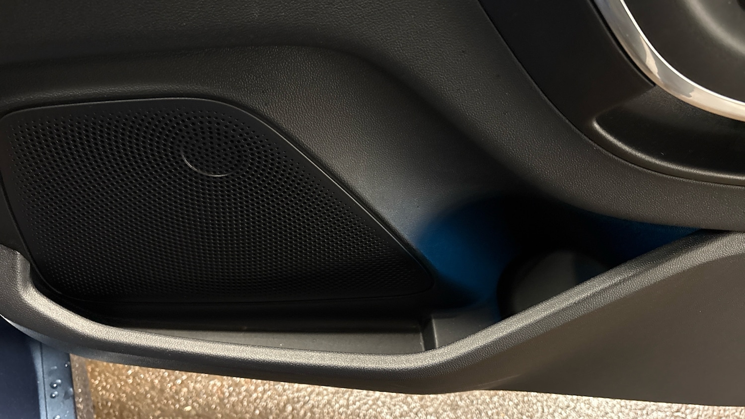 Used Ford Fiesta 2023 for sale - 77459650: Photo 24