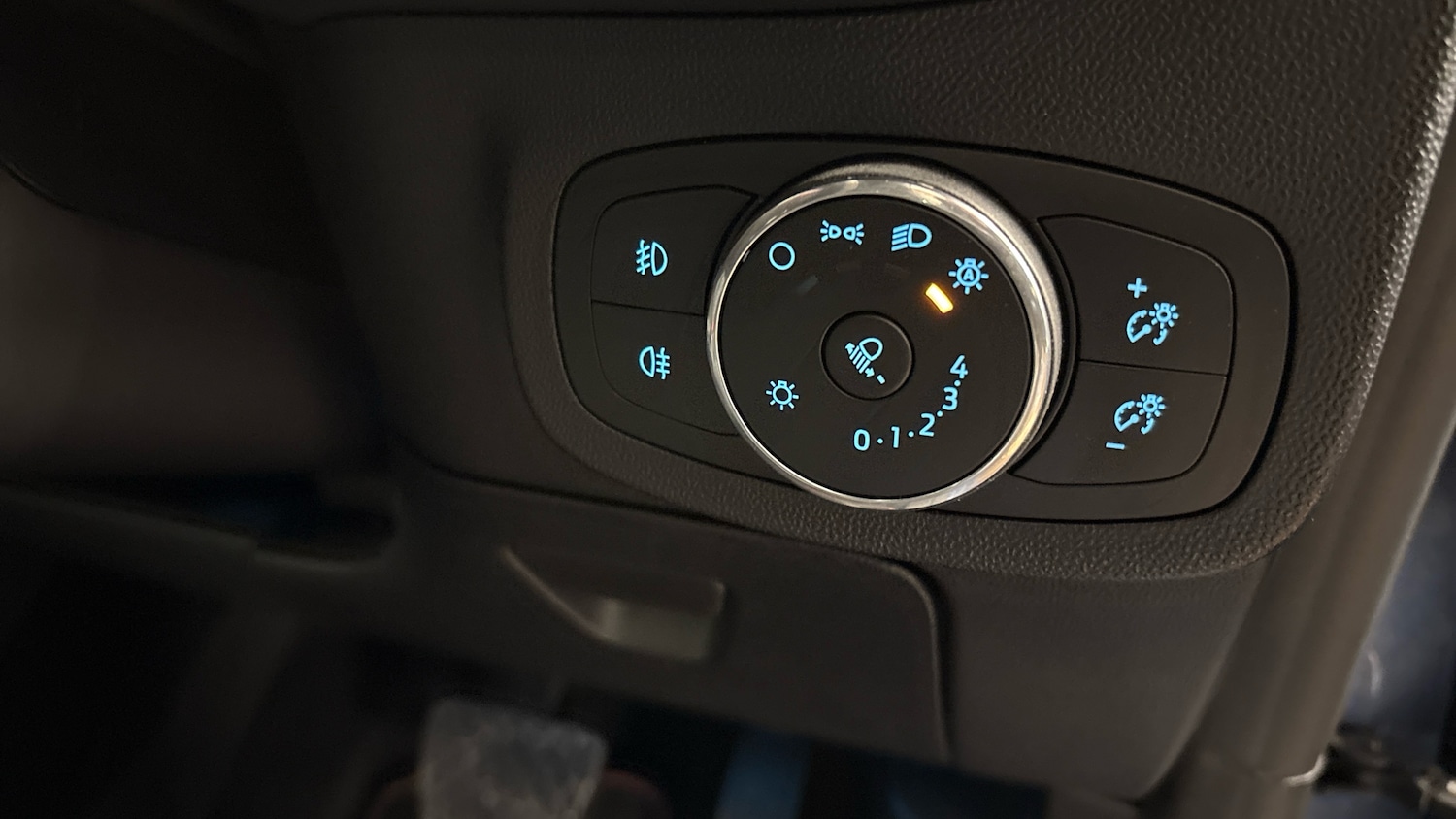 Used Ford Fiesta 2023 for sale - 77459650: Photo 26