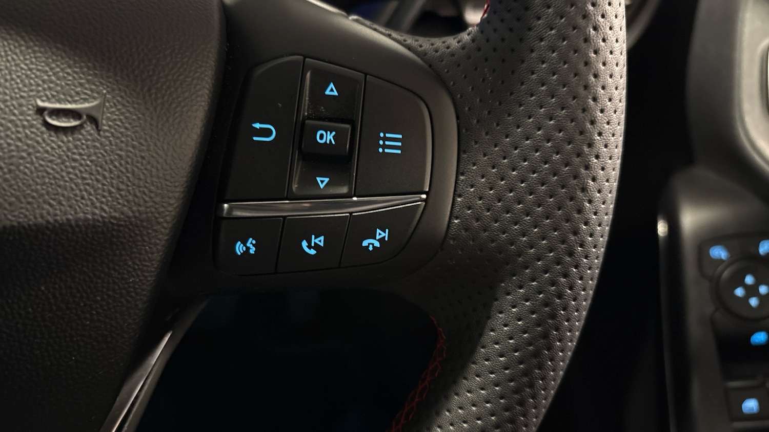 Used Ford Fiesta 2023 for sale - 77459650: Photo 27