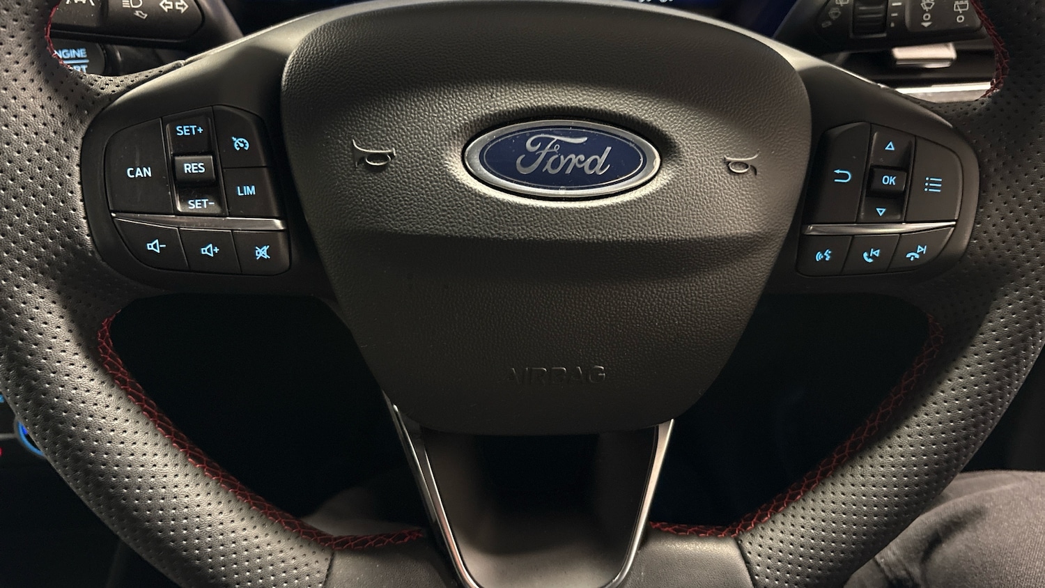 Used Ford Fiesta 2023 for sale - 77459650: Photo 29