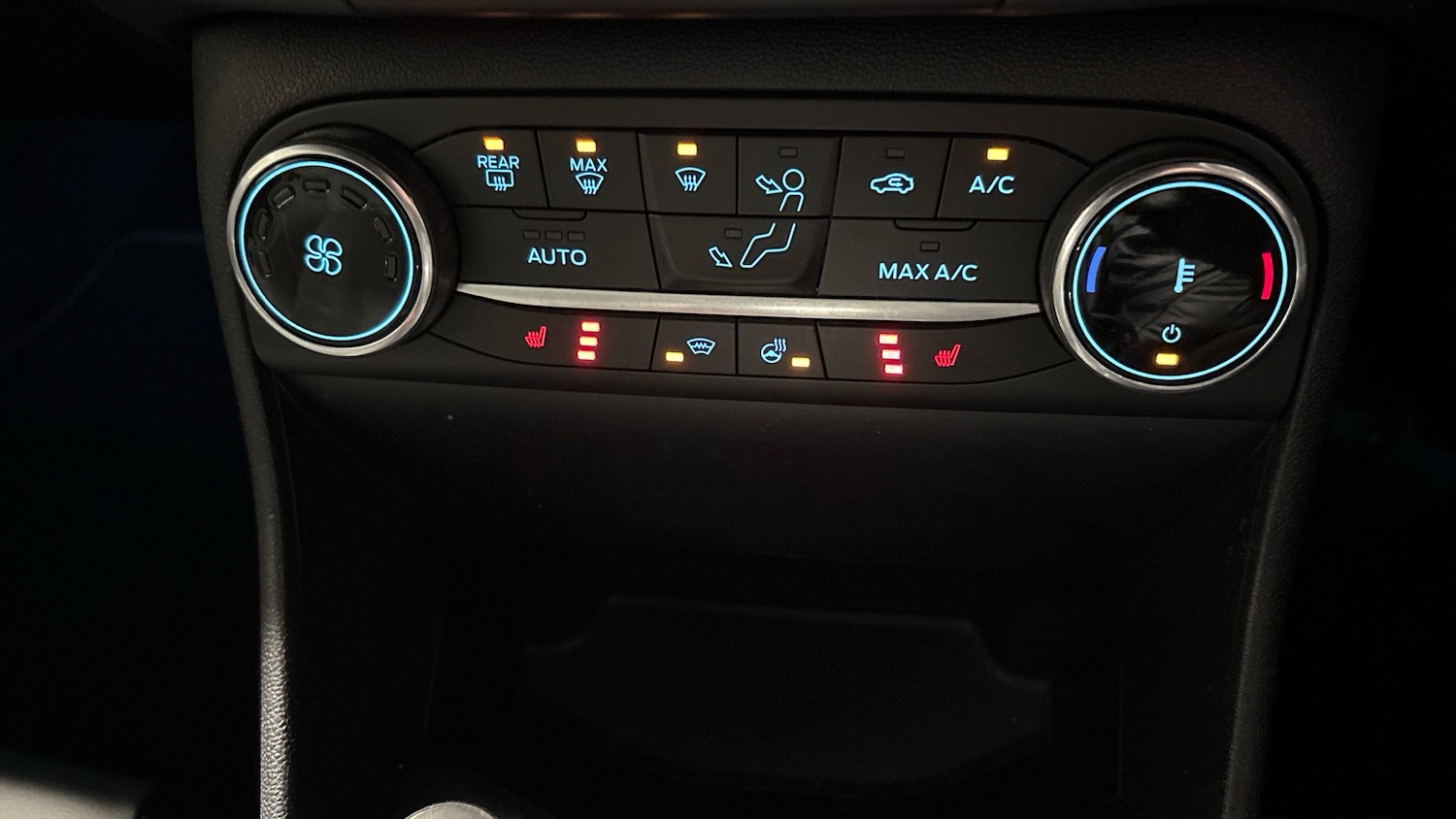 Used Ford Fiesta 2023 for sale - 77459650: Photo 41