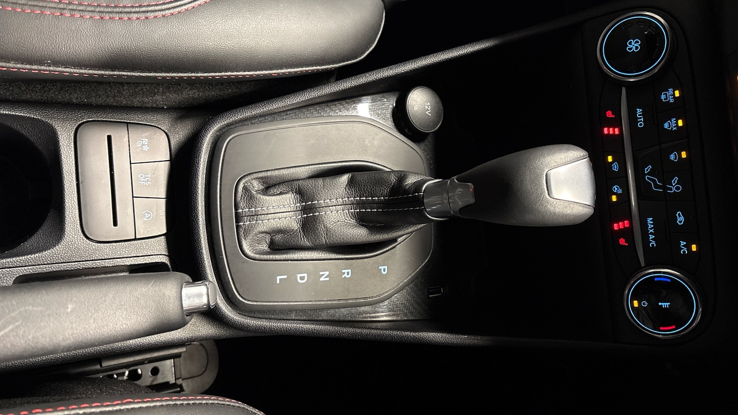 Used Ford Fiesta 2023 for sale - 77459650: Photo 44