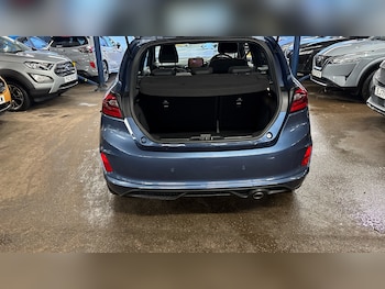 Used Ford Fiesta 2023 for sale - 77459650: Photo