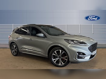 Used Ford Kuga 2023 for sale - 78436689: Photo