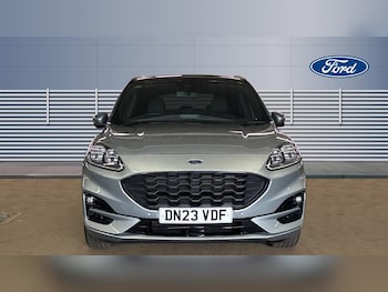 Used Ford Kuga 2023 for sale - 78436689: Photo