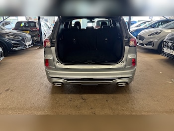 Used Ford Kuga 2023 for sale - 78436689: Photo