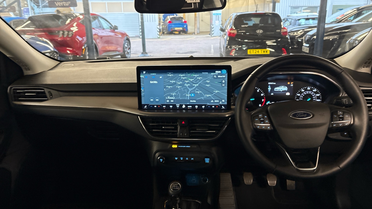 Used Ford Focus 2024 for sale - 77591285: Photo 10