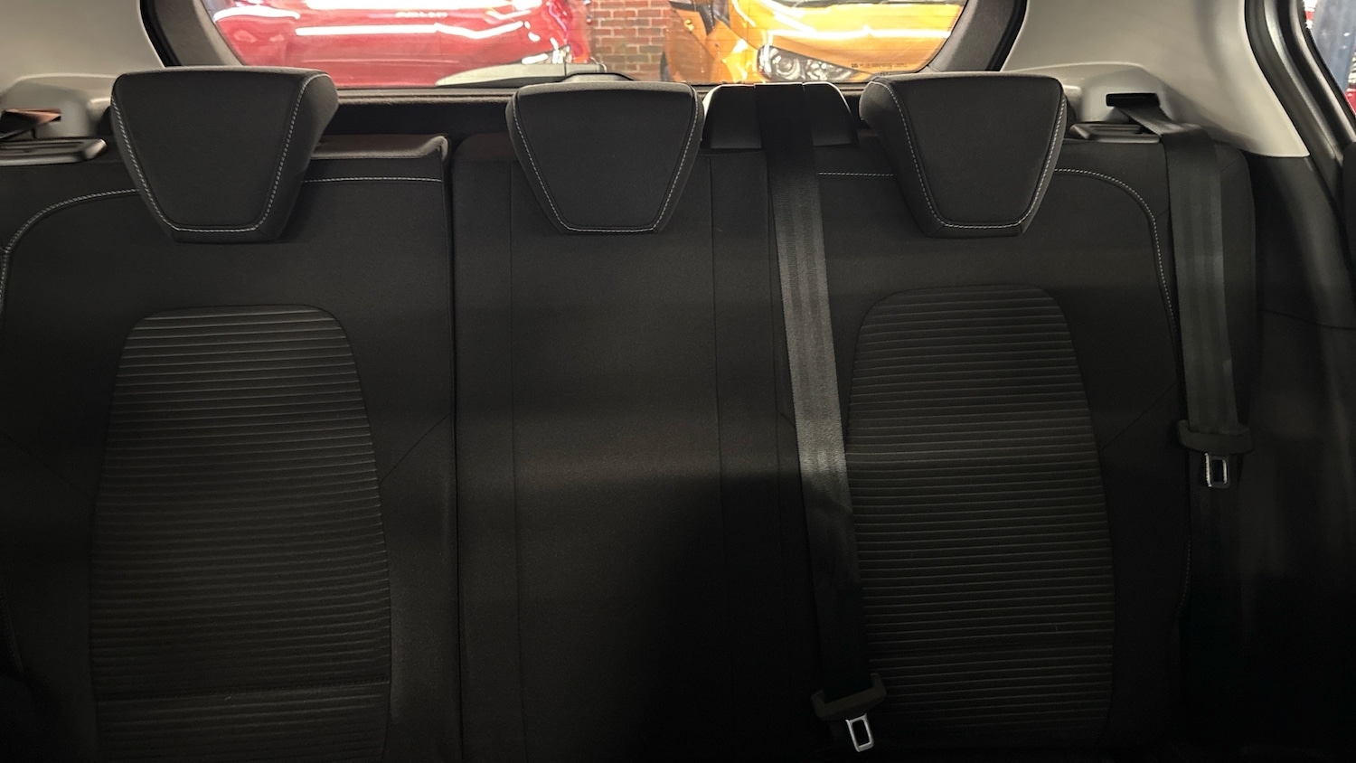 Used Ford Focus 2024 for sale - 77591285: Photo 15