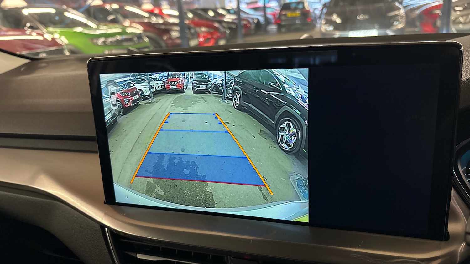 Used Ford Focus 2024 for sale - 77591285: Photo 21