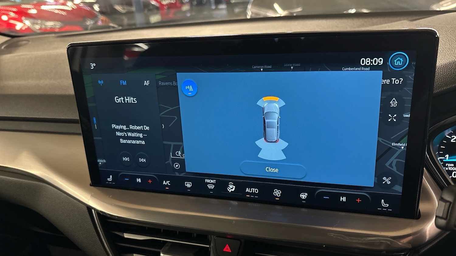 Used Ford Focus 2024 for sale - 77591285: Photo 22