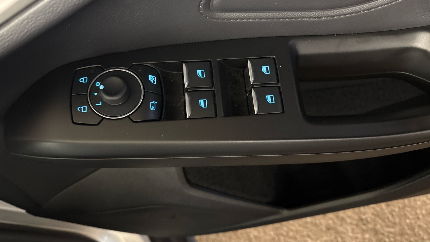 Used Ford Focus 2024 for sale - 77591285: Photo 23