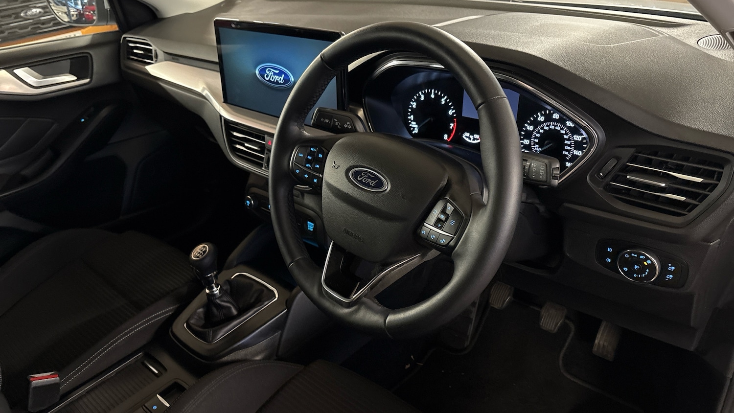 Used Ford Focus 2024 for sale - 77591285: Photo 26