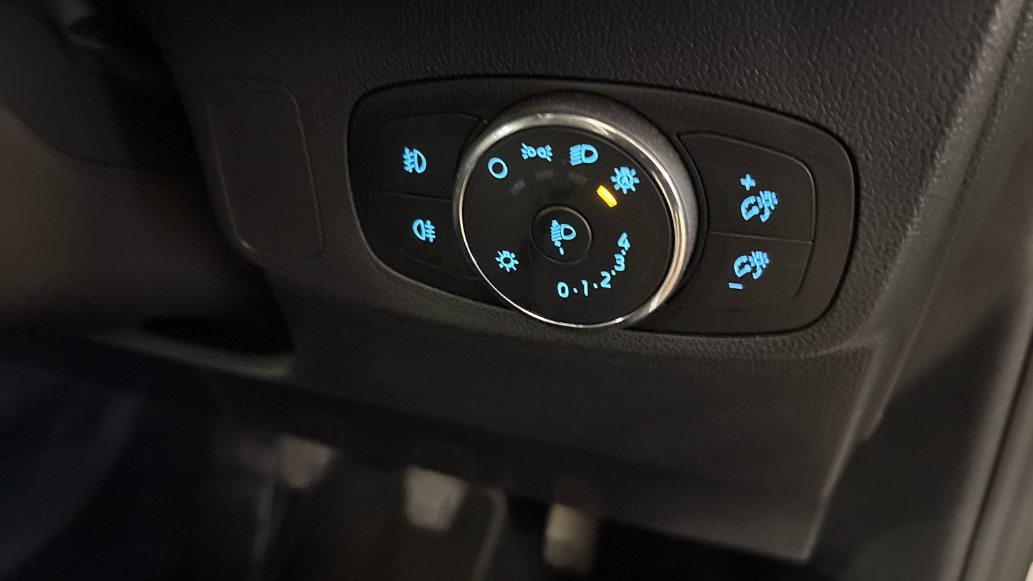 Used Ford Focus 2024 for sale - 77591285: Photo 27