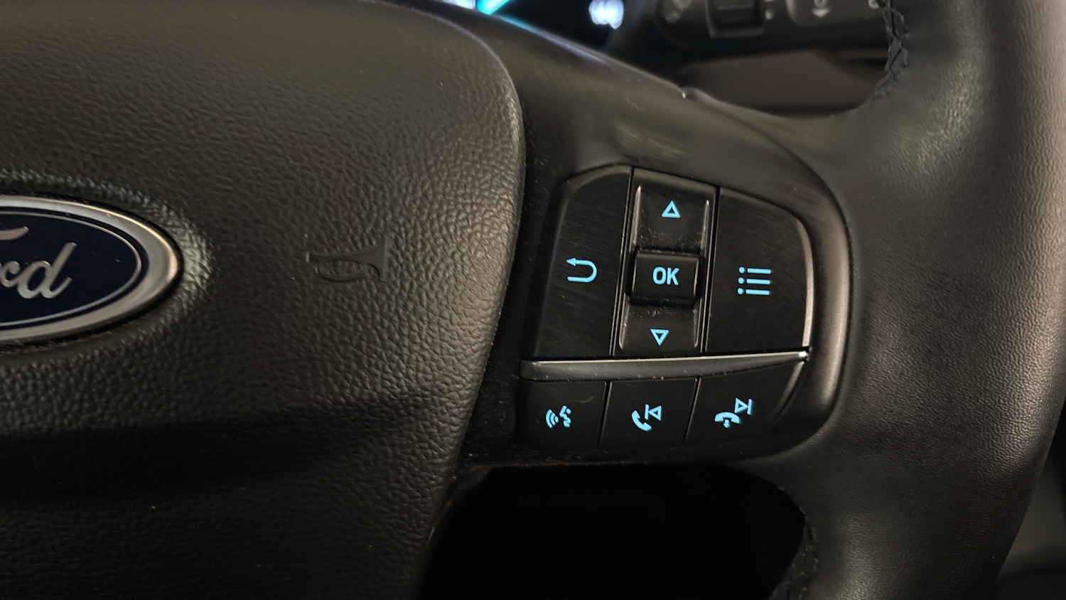 Used Ford Focus 2024 for sale - 77591285: Photo 28