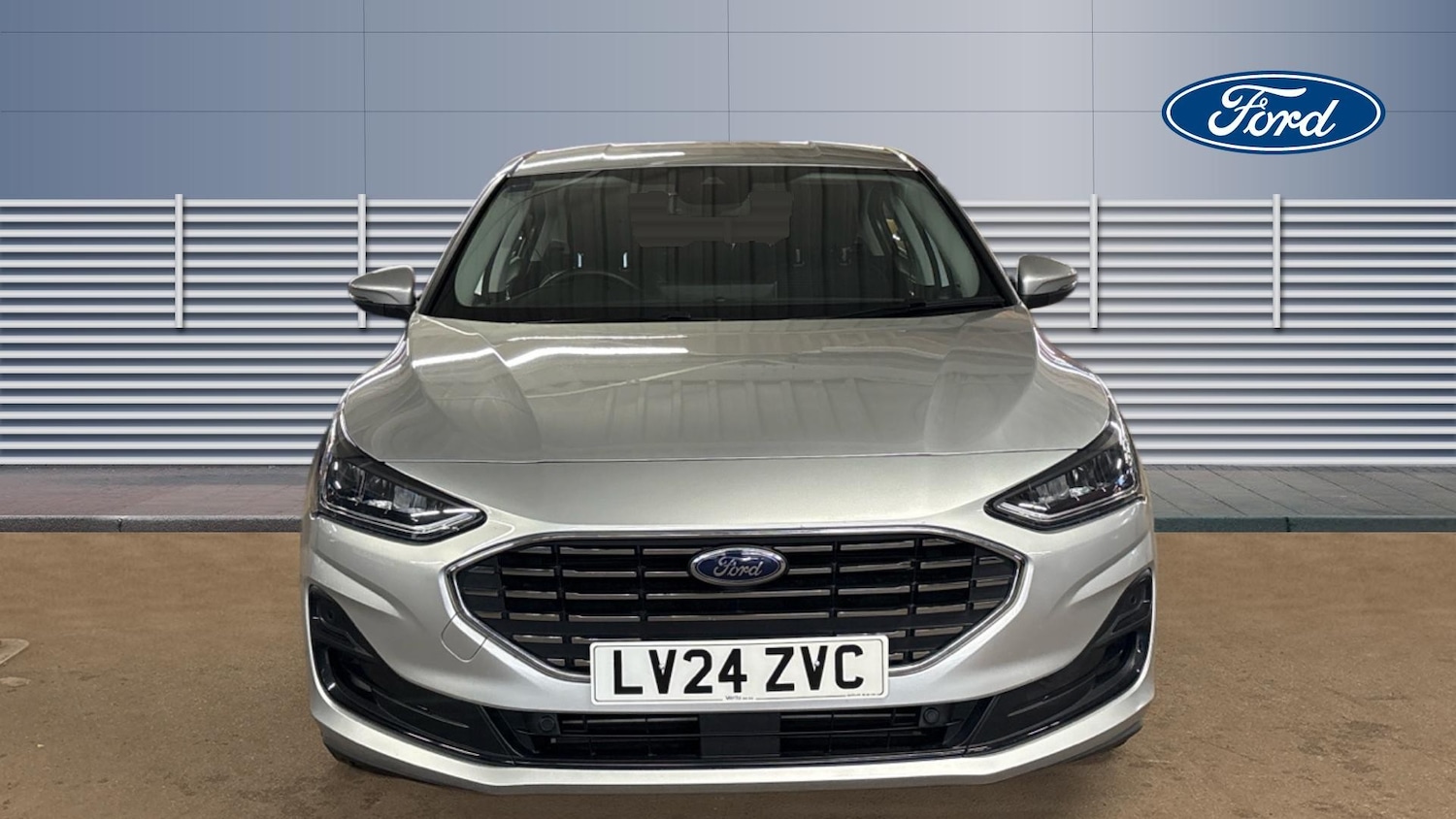 Used Ford Focus 2024 for sale - 77591285: Photo 3