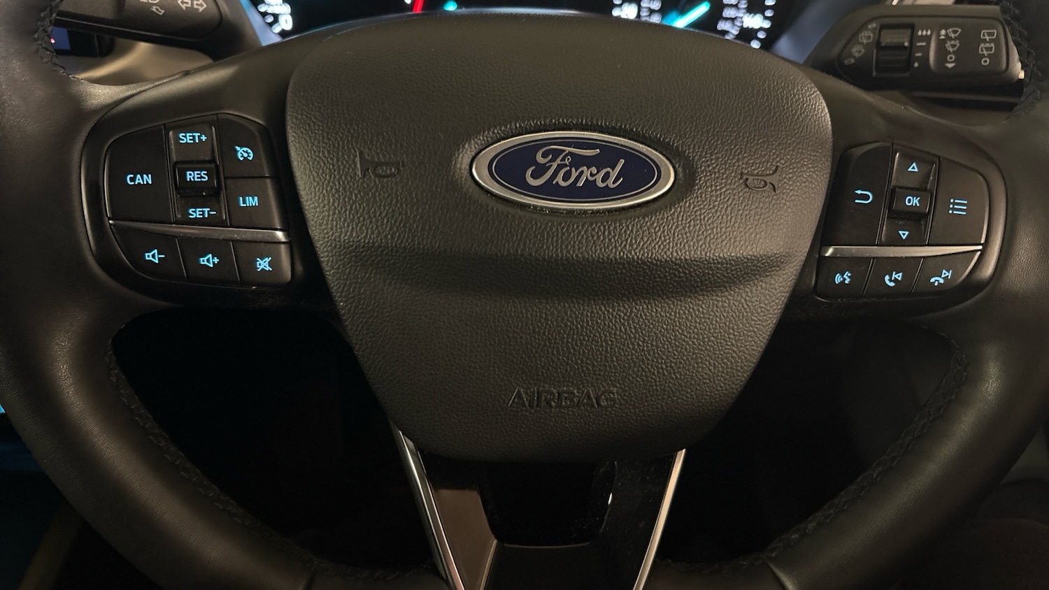 Used Ford Focus 2024 for sale - 77591285: Photo 30