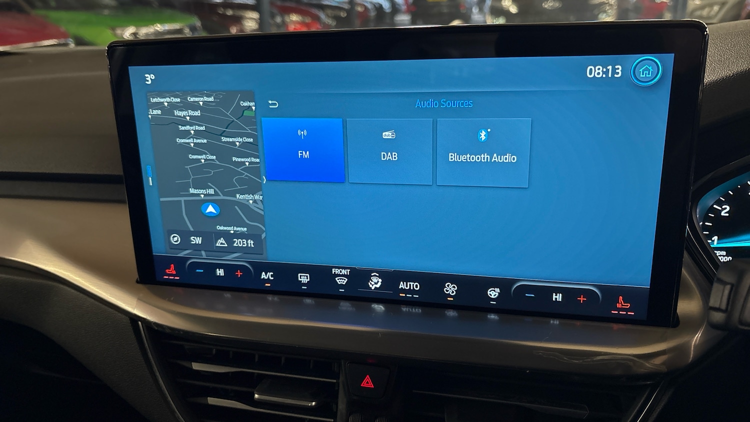 Used Ford Focus 2024 for sale - 77591285: Photo 36