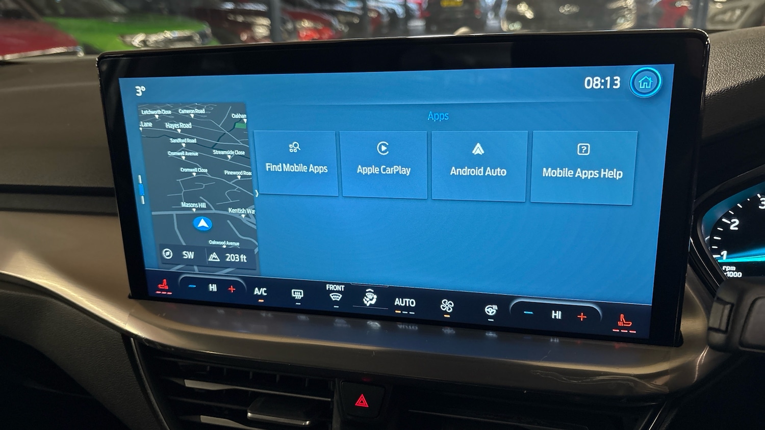 Used Ford Focus 2024 for sale - 77591285: Photo 37