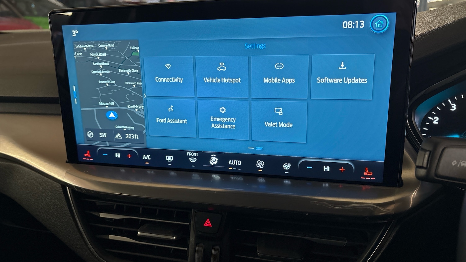 Used Ford Focus 2024 for sale - 77591285: Photo 39