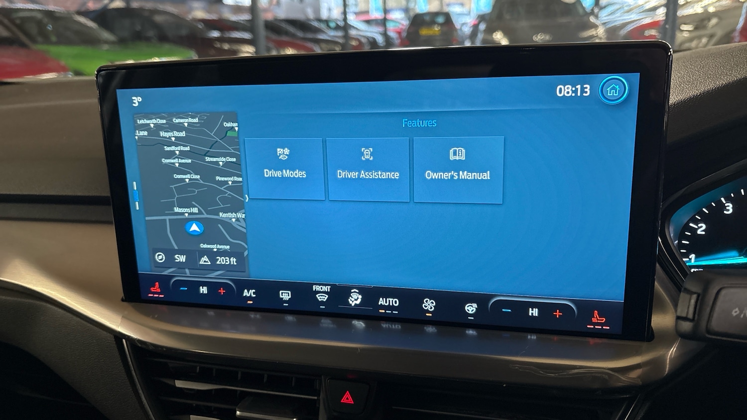 Used Ford Focus 2024 for sale - 77591285: Photo 40