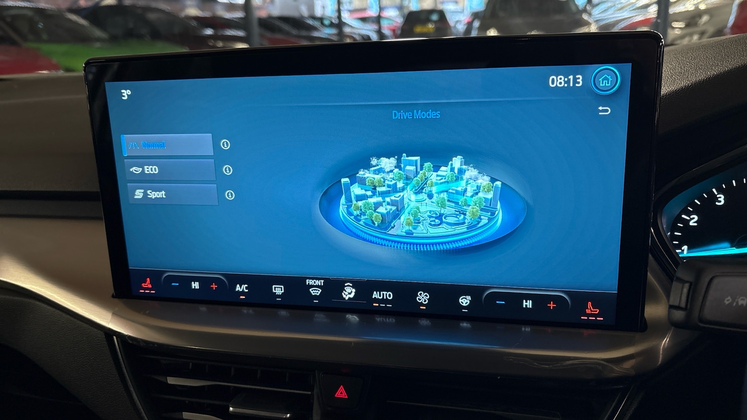 Used Ford Focus 2024 for sale - 77591285: Photo 41