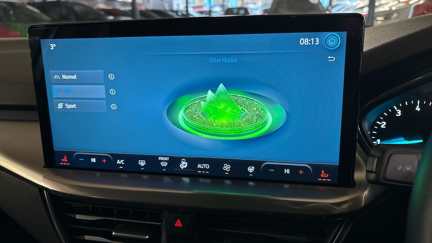 Used Ford Focus 2024 for sale - 77591285: Photo 42