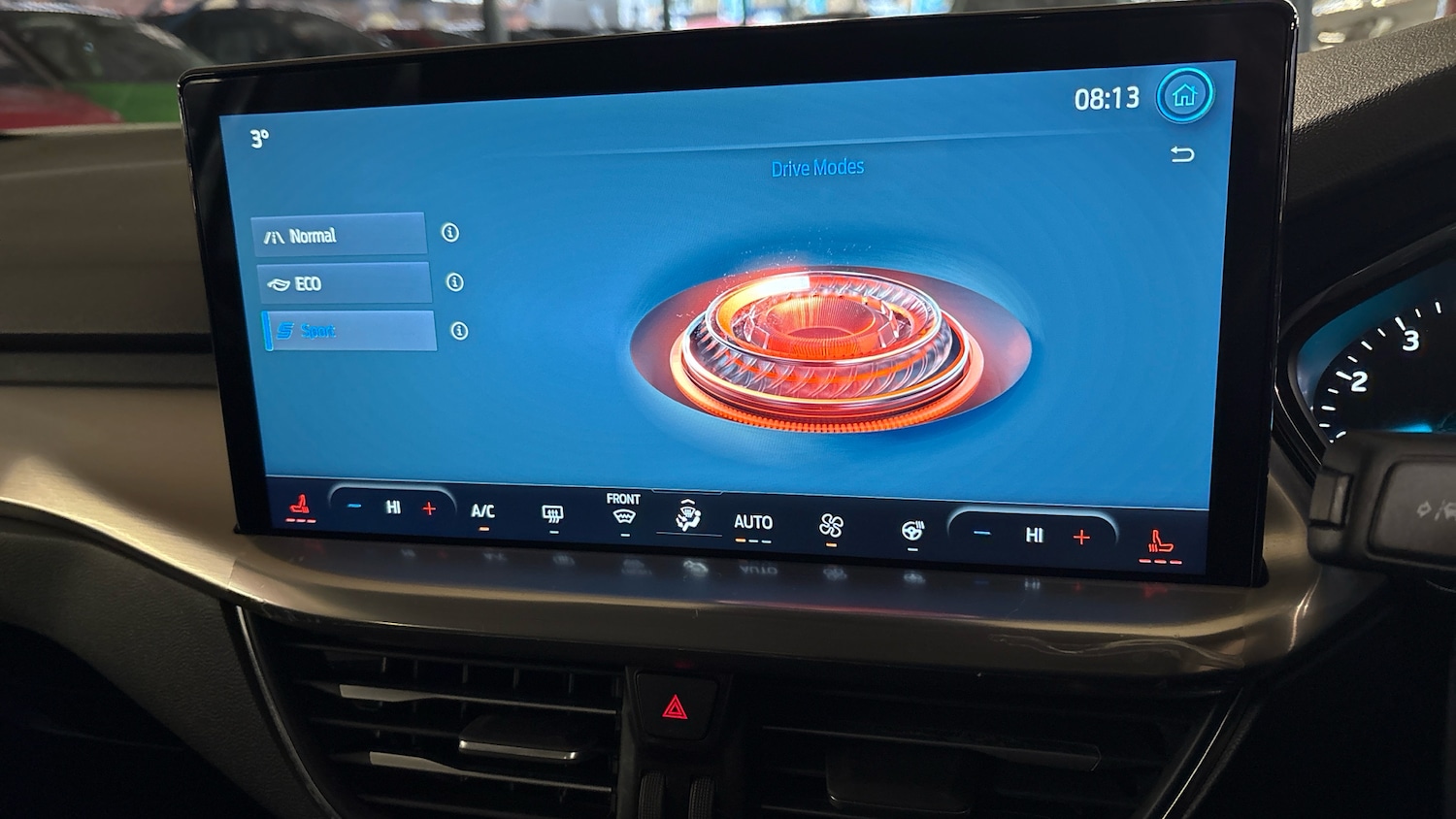 Used Ford Focus 2024 for sale - 77591285: Photo 43